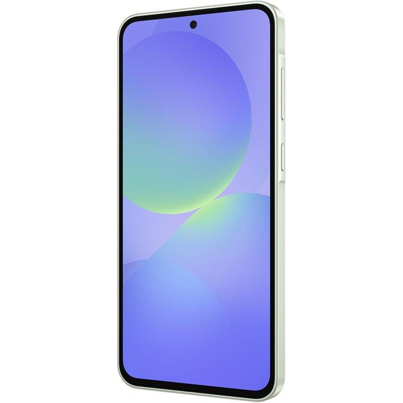 Samsung Galaxy A36 (A366B-DS) 5G 128GB 6GB (Awesome Lime) - Image 2