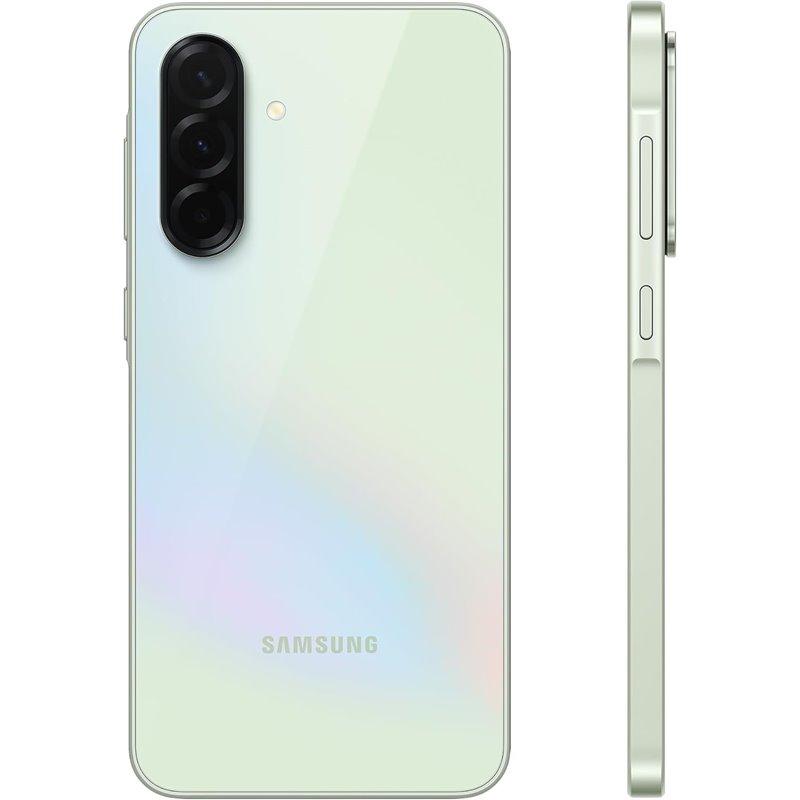 Samsung Galaxy A36 (A366B-DS) 5G 128GB 6GB (Awesome Lime) - Image 3