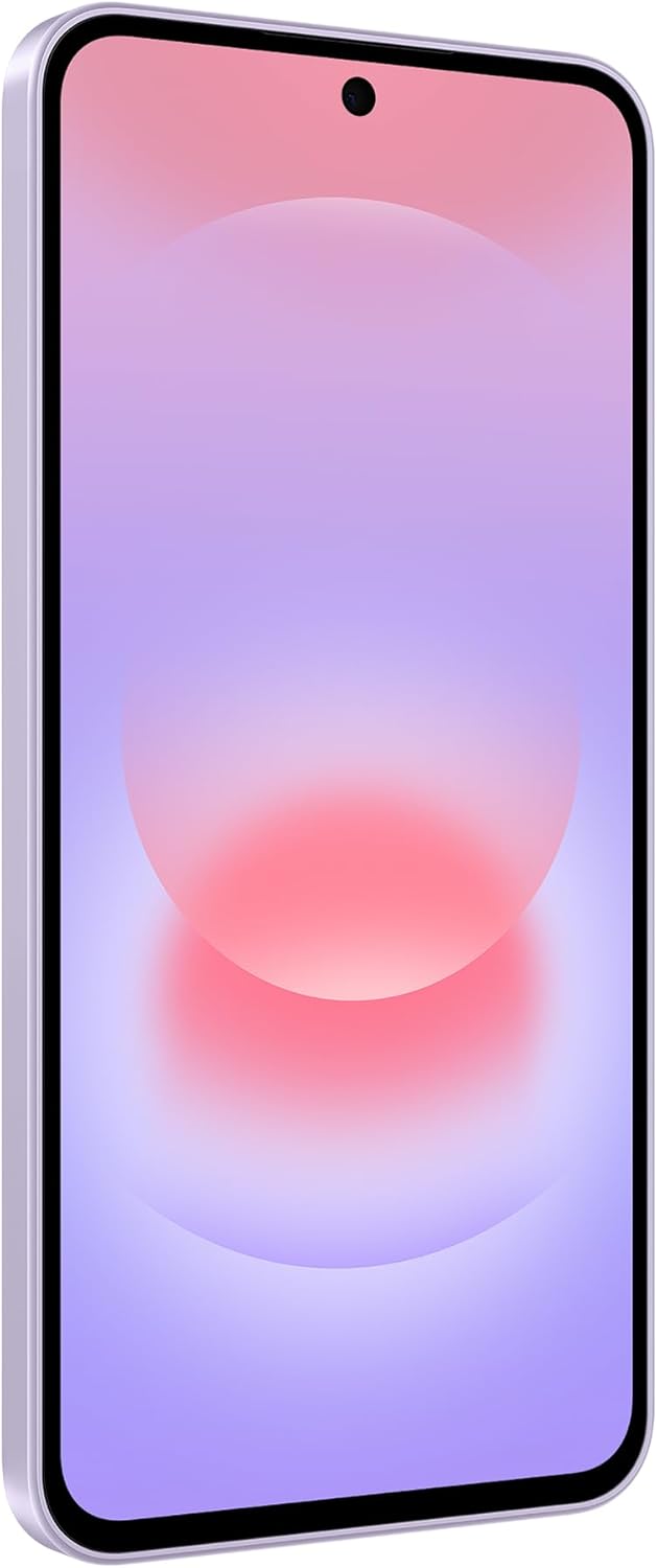Samsung Galaxy A37 (A376B-DS) 5G 128GB 8GB (Awesome Lavender) - Image 2