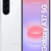 Samsung Galaxy A37 (A376E-DS) 5G 128GB 8GB Awesome White)