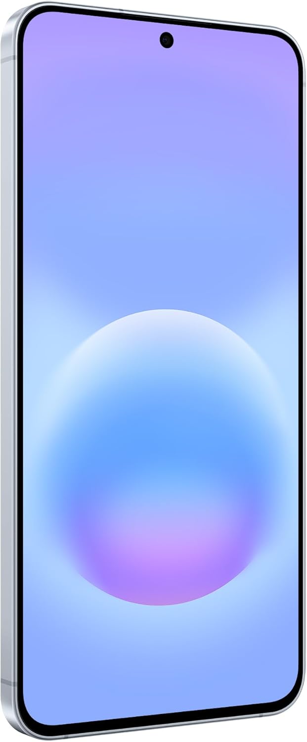 Samsung Galaxy A57 (A576B-DS) 5G 128GB 8GB Awesome Icyblue) - Image 2