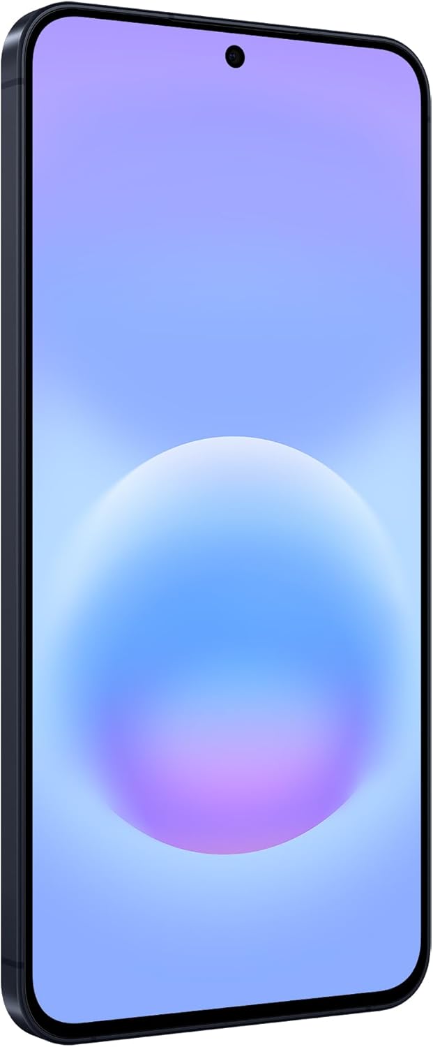 Samsung Galaxy A57 (A576B-DS) 5G 128GB 8GB (Awesome Navy) - Image 2