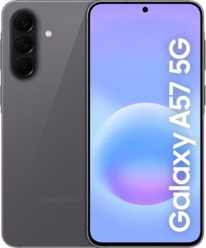 Samsung Galaxy A57 (A576B-DS) 5G 256GB 8GB (Awesome Gray)