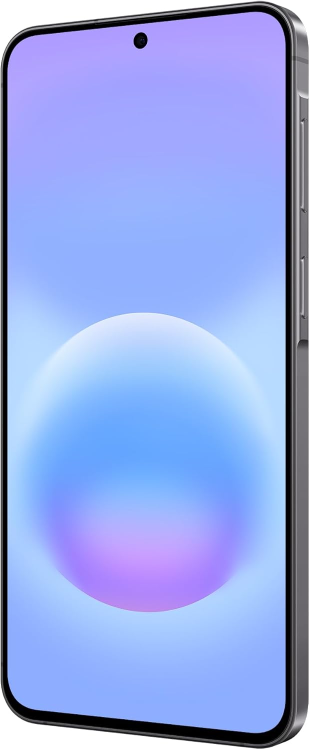 Samsung Galaxy A57 (A576B-DS) 5G 256GB 8GB (Awesome Gray) - Image 3