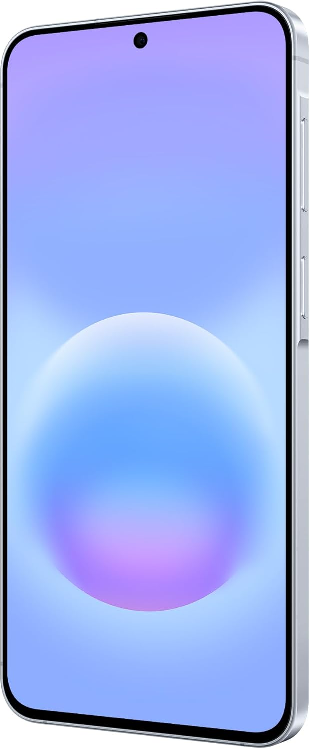 Samsung Galaxy A57 (A576B-DS) 5G 256GB 8GB (Awesome Icyblue) - Image 3