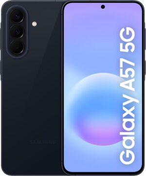 Samsung Galaxy A57 (A576B-DS) 5G 512GB 12GB (Awesome Navy)