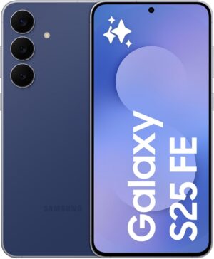 Samsung Galaxy S25 FE 5G S731B DS (eSIM) 128GB 8GB (Navy)