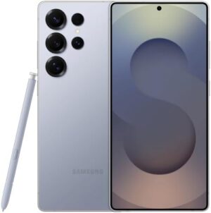 Samsung Galaxy S25 Ultra 5G S9380 DS 256GB 12GB (Silver Blue)