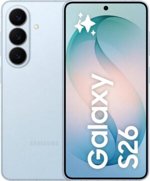 Samsung Galaxy S26 5G S942B DS 256GB 12GB (Sky Blue)