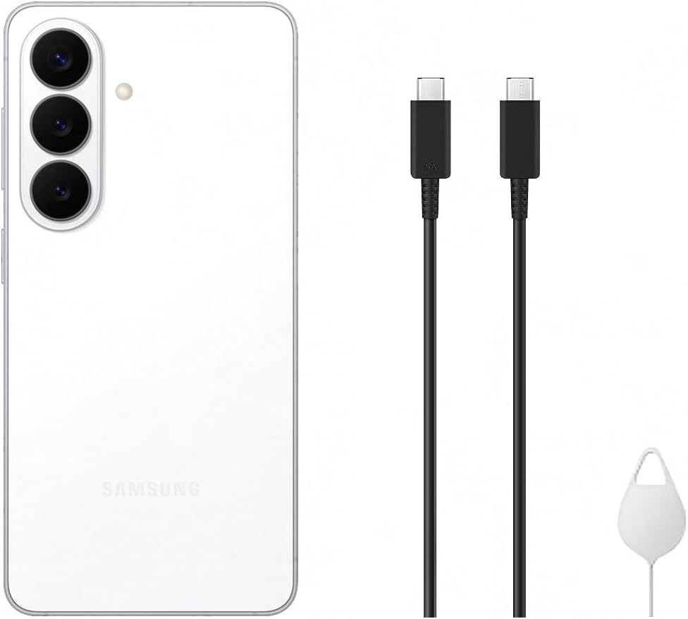 Samsung Galaxy S26+ 5G S9470 DS 256GB 12GB (White) - Image 4