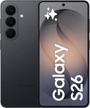 Samsung Galaxy S26+ 5G S947B DS 256GB 12GB (Black)