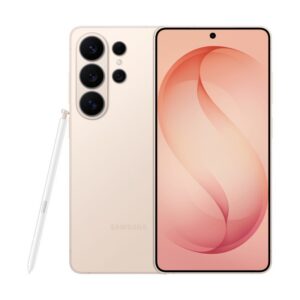 Samsung Galaxy S26 Ultra 5G S948B DS 256GB 12GB (Pink Gold)
