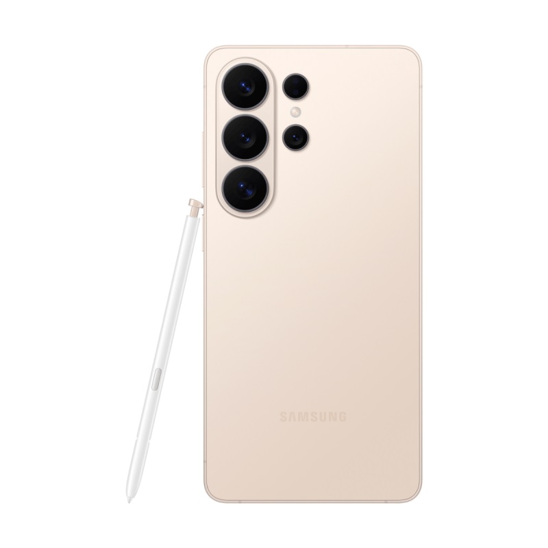 Samsung Galaxy S26 Ultra 5G S948B DS 256GB 12GB (Pink Gold) - Image 4