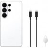Samsung Galaxy S26 Ultra 5G S948B DS 256GB 12GB (White)