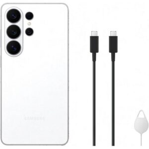 Samsung Galaxy S26 Ultra 5G S948B DS 256GB 12GB (White)