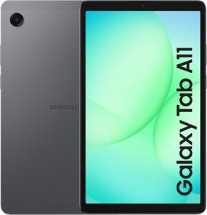 Samsung Galaxy Tab A11+ SM-X236 5G 256GB 8GB (Grey)