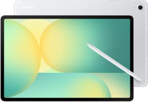 Samsung Galaxy Tab S10 FE+ Wi-Fi SM-X620 128GB 8GB (Silver)