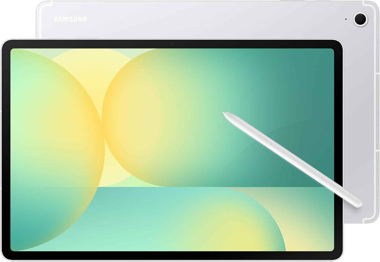 Samsung Galaxy Tab S10 FE+ Wi-Fi SM-X620 128GB 8GB (Silver)