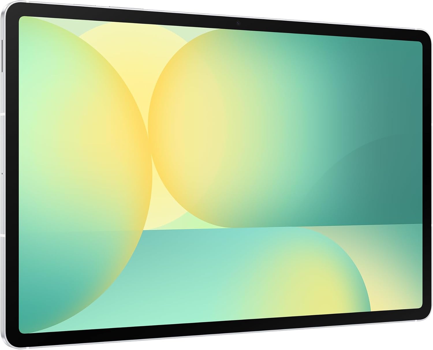 Samsung Galaxy Tab S10 FE+ Wi-Fi SM-X620 128GB 8GB (Silver) - Image 2