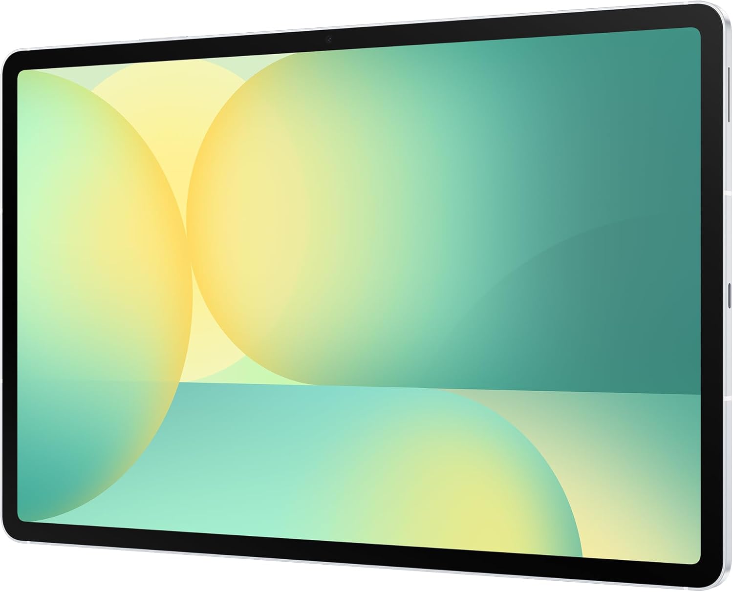 Samsung Galaxy Tab S10 FE+ Wi-Fi SM-X620 128GB 8GB (Silver) - Image 3