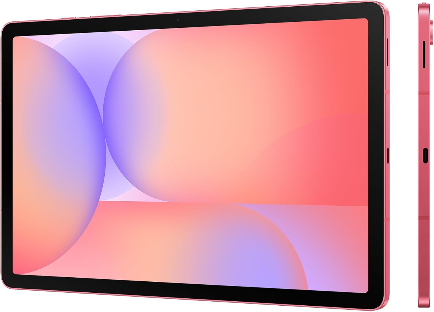 Samsung Galaxy Tab S10 Lite 5G SM-X406 128GB 6GB (Coral Red) - Image 3