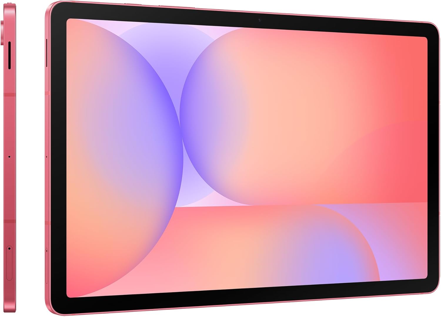 Samsung Galaxy Tab S10 Lite 5G SM-X406 256GB 8GB (Coral Red) - Image 2
