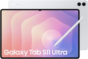 Samsung Galaxy Tab S11 Ultra WiFi SM-X930 256GB 12GB (Silver)