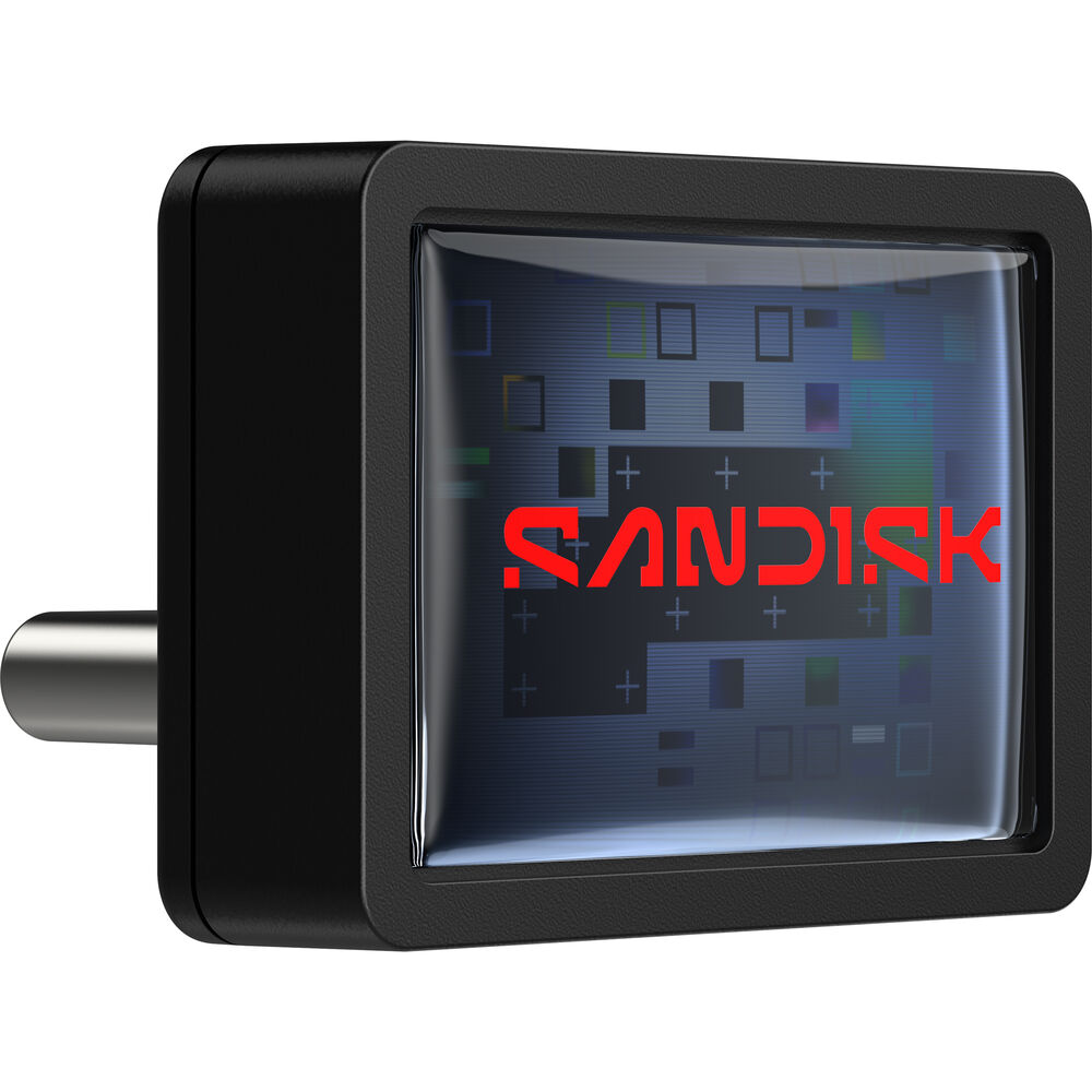 SanDisk 512GB Extreme Fit USB-C 3.2 Gen 1 Flash Drive - Image 2