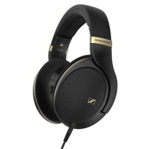 Sennheiser HD 505 Headphones (Gold Edition)