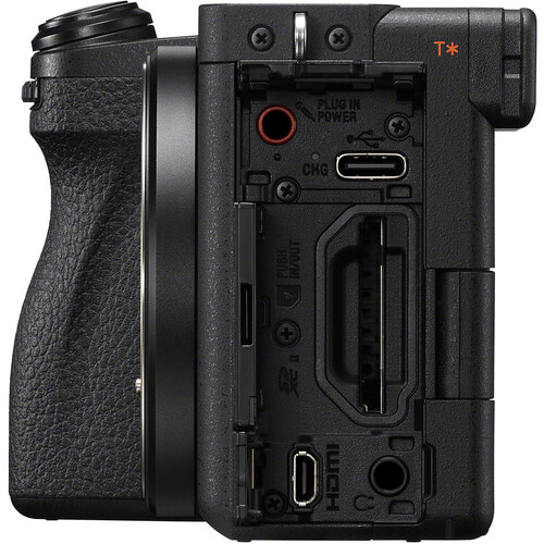 Sony a6700 Mirrorless Camera with 18-135mm Lens - Image 2