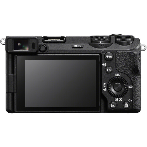 Sony a6700 Mirrorless Camera with 18-135mm Lens - Image 4