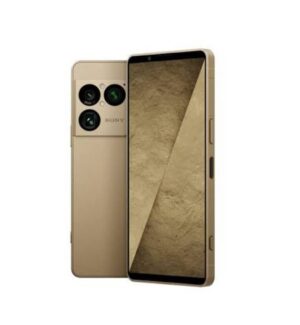Sony Xperia 1 VIII XQ-GE74 512GB 12GB (Native Gold)