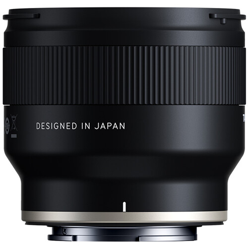 Tamron 24mm f/2.8 Di III OSD M 1:2 Lens for Sony E - Image 3
