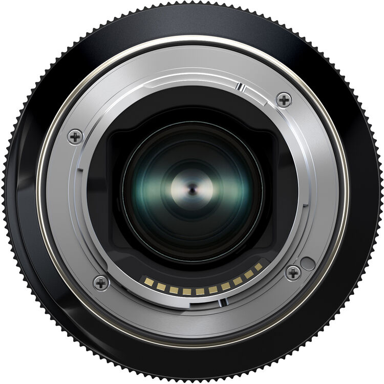 Tamron 50-300mm f/4.5-6.3 Di III VC VXD Lens (Sony E) - Image 4