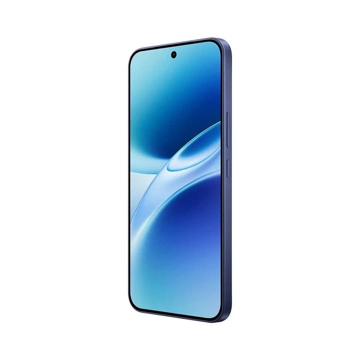 Vivo V70 FE (Global Version) (V2550) 256GB 12GB (Blue) - Image 2
