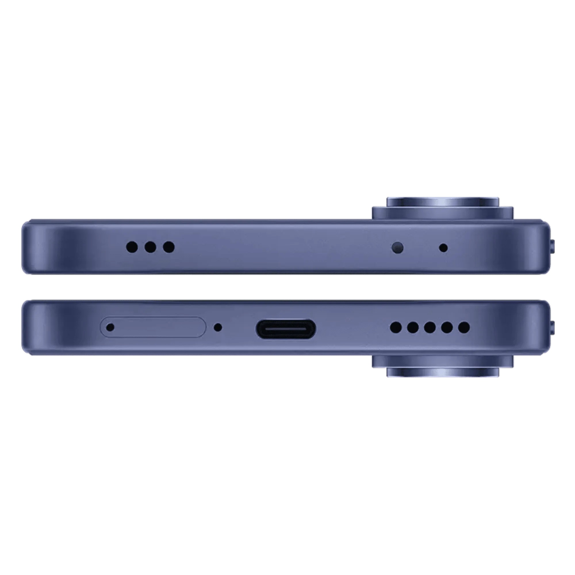 Vivo V70 FE (Global Version) (V2550) 256GB 12GB (Blue) - Image 3
