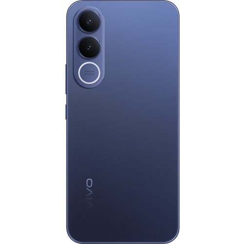 Vivo V70 FE (Global Version) (V2550) 256GB 12GB (Blue) - Image 4