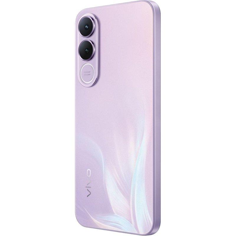 Vivo V70 FE (Global Version) (V2550) 256GB 8GB (Purple) - Image 3