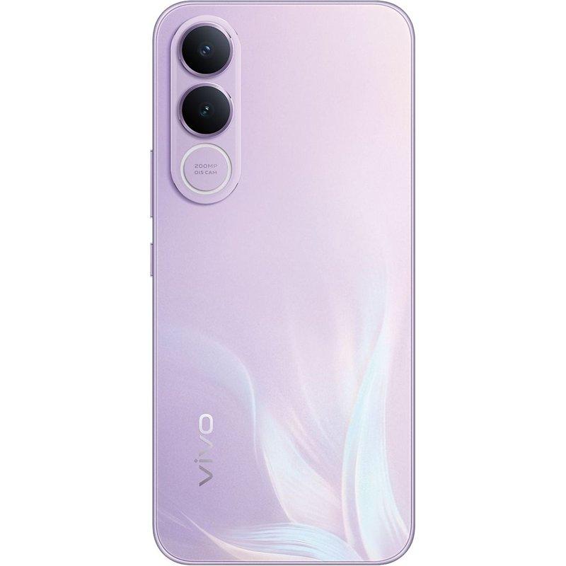 Vivo V70 FE (Global Version) (V2550) 256GB 8GB (Purple) - Image 4