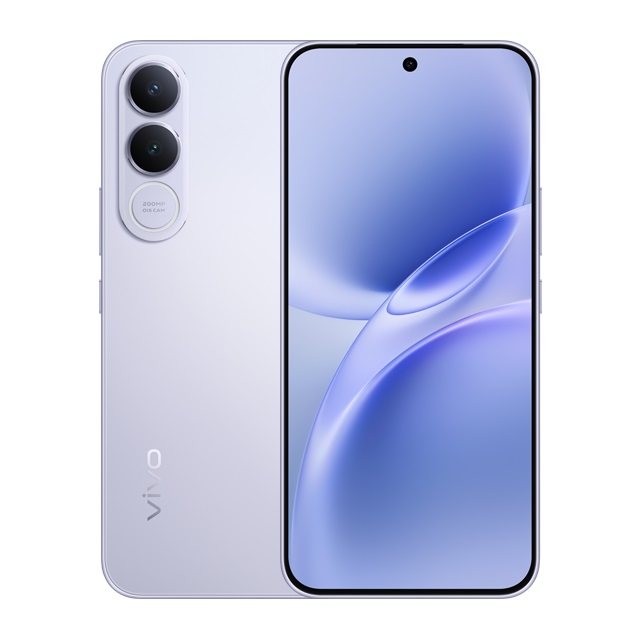 Vivo V70 FE (Global Version) (V2550) 256GB 8GB (Silver)