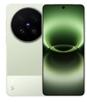 Vivo X300 Ultra (Global Version) (V2562) 1TB 16GB (Green)