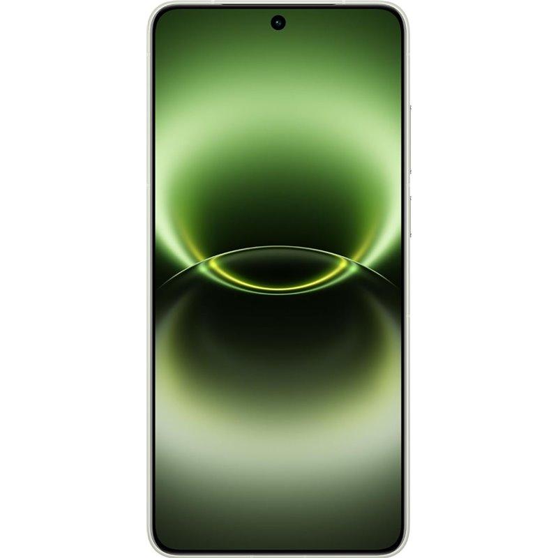 Vivo X300 Ultra (Global Version) (V2562) 1TB 16GB (Green) - Image 3