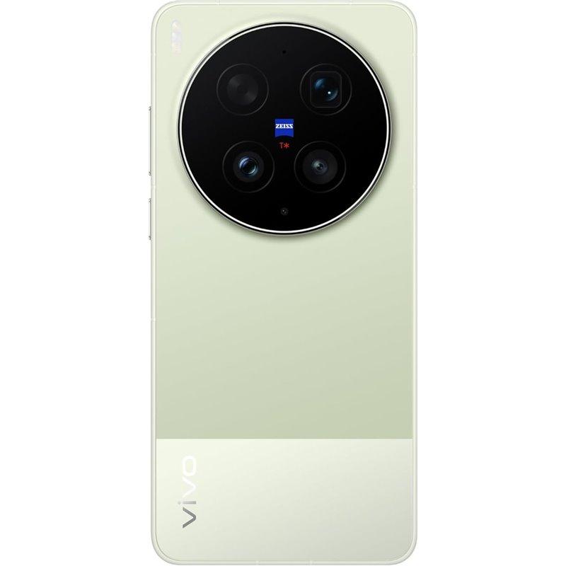 Vivo X300 Ultra (Global Version) (V2562) 1TB 16GB (Green) - Image 4