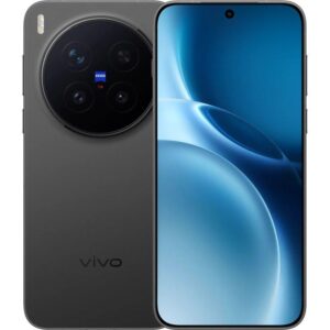 Vivo X300 Ultra (Global Version) (V2562) 512GB 16GB (Black)