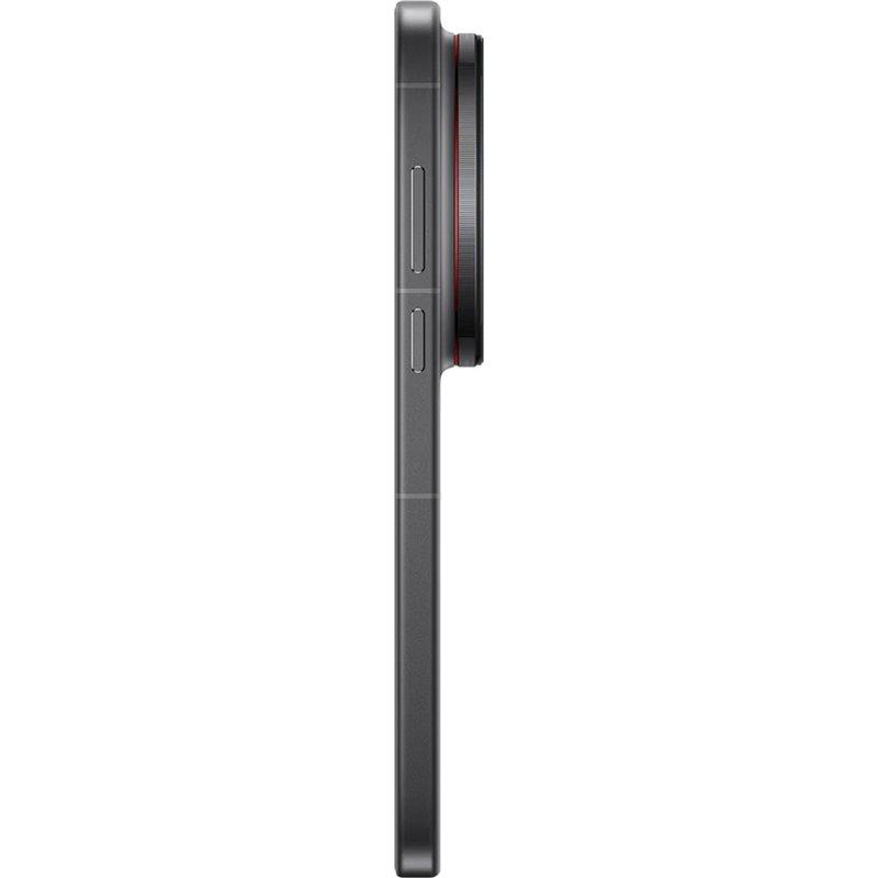 Vivo X300 Ultra (Global Version) (V2562) 512GB 16GB (Black) - Image 3