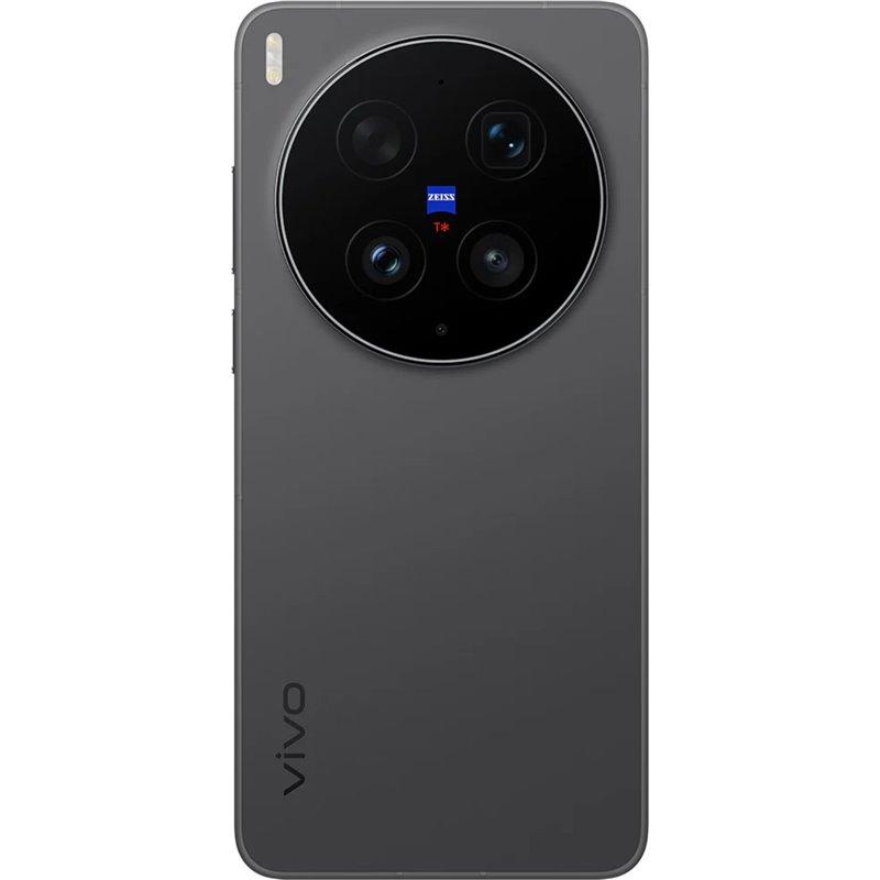 Vivo X300 Ultra (Global Version) (V2562) 512GB 16GB (Black) - Image 4