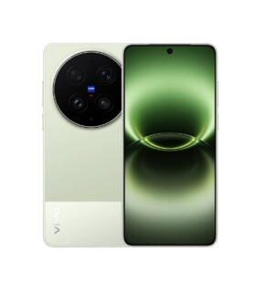 Vivo X300 Ultra (Global Version) (V2562) 512GB 16GB (Film Green)