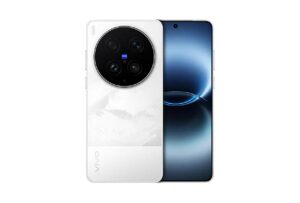 Vivo X300 Ultra (Global Version) (V2562) 512GB 16GB (White)