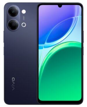 Vivo Y21 128GB 6GB (Black)