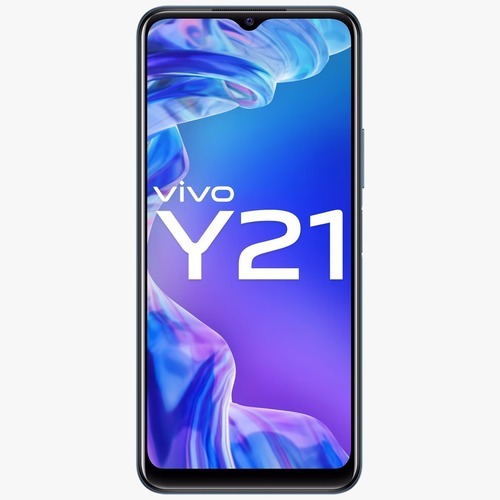 Vivo Y21 128GB 6GB (Black) - Image 2